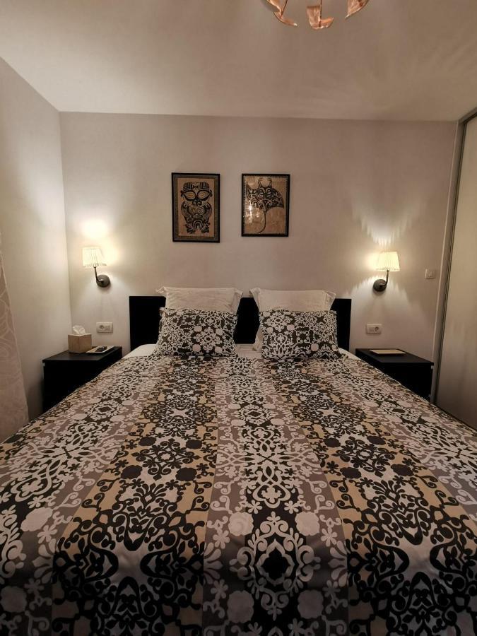 Apartment Mares Split Exterior foto