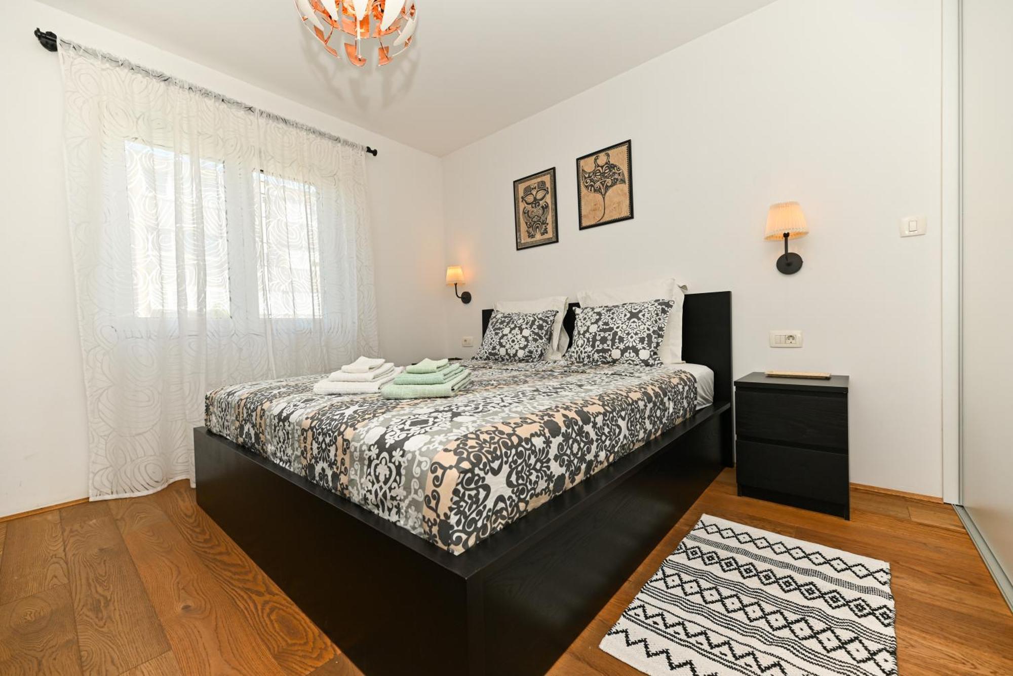 Apartment Mares Split Exterior foto